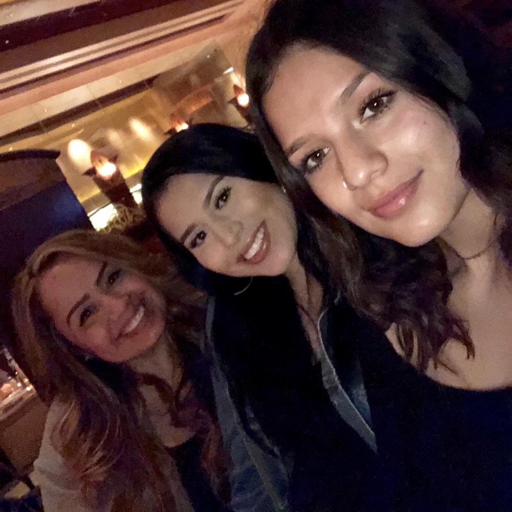 Meet your Posher, Lisa